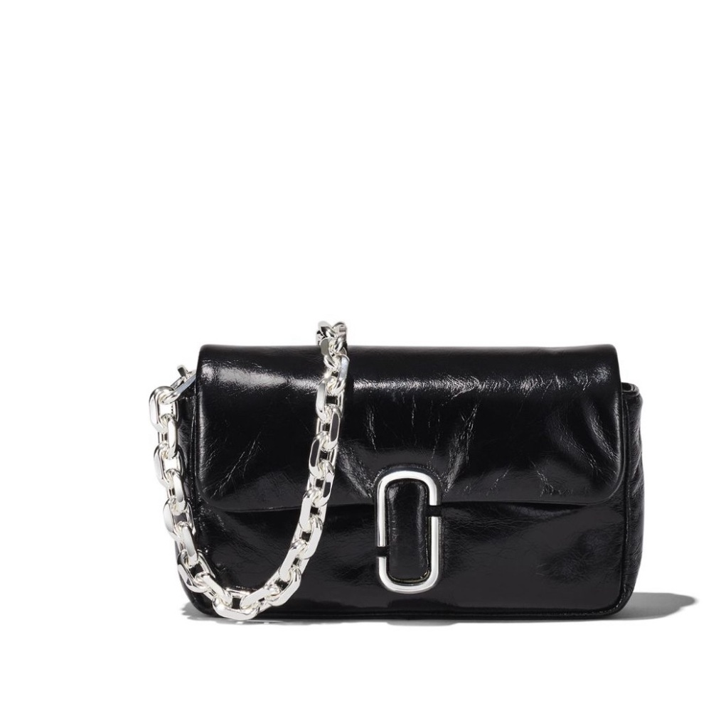 Marc Jacob’s - J Marc Pillow Bag Mini 2023